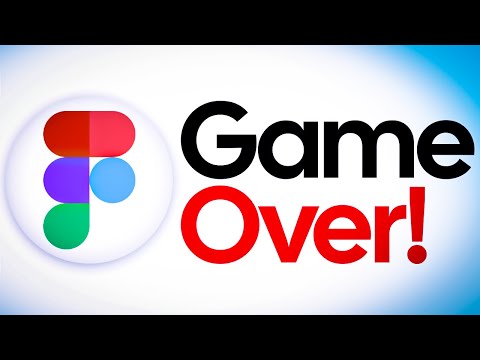 These New Figma Update’s are INSANE!