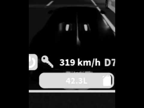 Passing an admin at 300km/h in emergency hamburg... #roblox #robloxedit #robloxshorts #robloxmemes