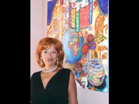 Debbie Bivens Sings Misty