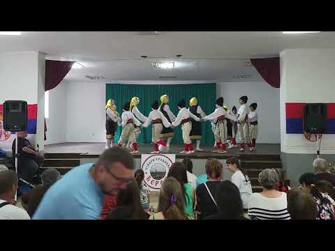 Festival Đeram  10.06.2023. - Nišava