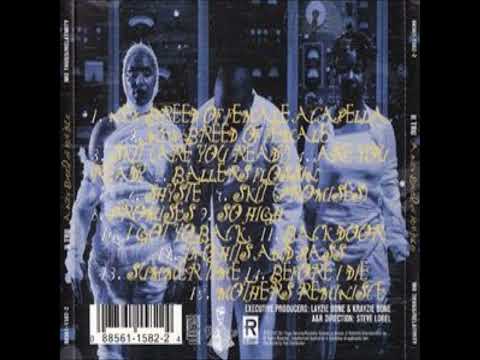 Il Tru - Ballers Flossin