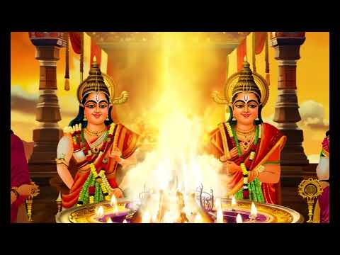 PART 36 : Mahabaratha : The Rajasuya Sacrifice