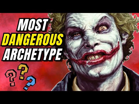Why Tricksters Are the MOST Dangerous Characters