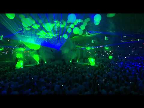 SKOL SENSATION 2013 - INNERSPACE - TRAILER HD