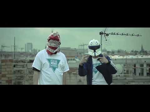 VBT DirtyMaulwurf 64stel vs  Der Schwede feat  ProStarter Beeschwerden (Reupload)