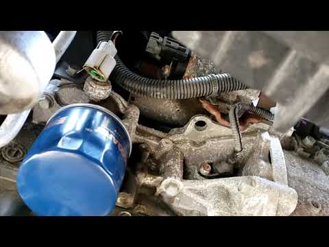 YouTube video about: How to reset hyundai elantra oil light?