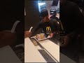 McDonalds South Africa - Shocked