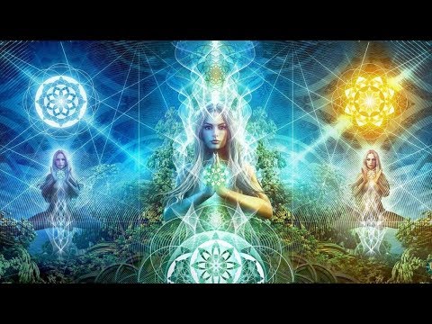 Progressive Psytrance Mix - Spiritual 🕉 Goa Trance, Psytrance , Progressive Trance , Trance Music