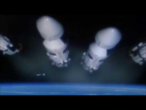 Ramble Tamble - The Decadents