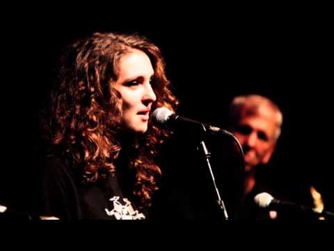 2014 on a sentimental side MAGALI DATZIRA JOAN CHAMORRO QUARTET & DICK OATTS   SANT ANDREU JAZZ BAND