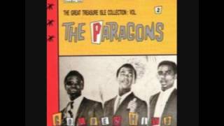 The Paragons-Happy Go Lucky Girl