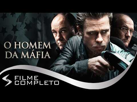 O Homem da Máfia (2012) · Dublado Português