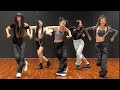 NewJeans - Cookie Dance Practice Mirrored