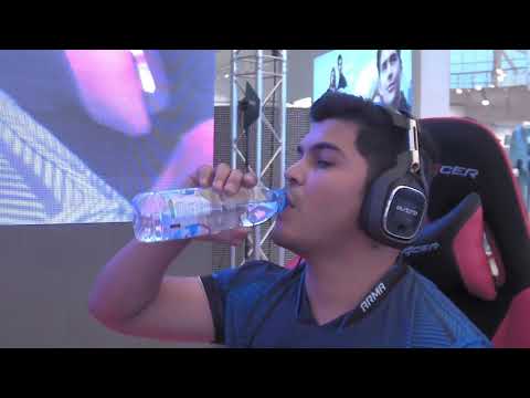 Talon Book vs FATE Khan @ Rox N Roll Dubai 2019 | TEKKEN 7