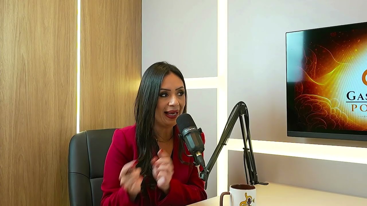  PANCREATITE: Causas, Sintomas e Tratamentos | Gastromed Podcast #09 com Dr. Alysson Amaury
