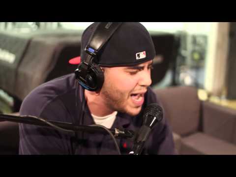 Your Old Droog | Freestyle | Rap Is Outta Control