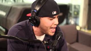 Your Old Droog freestyle on @RapIsOuttaCntrl