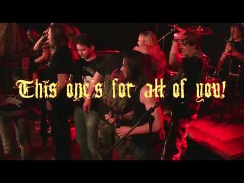 Massive Assault - OSDM (Live Het Podium 2013)