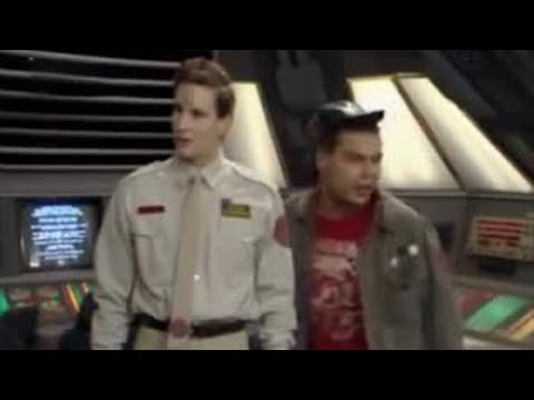 Deja-Vu with Rimmer | Red Dwarf | BBC Studios