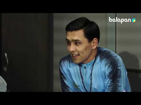 «Теңбіл доп» телехикаясы (2019 ж.) 12-бөлім