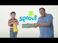 Soup2Nuts Scholastic Sprout Original FilmRise 2014 2018 2