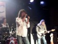Dare - Dublin (Madrid 2010)