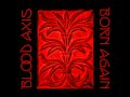 Blood Axis - Churning and churning