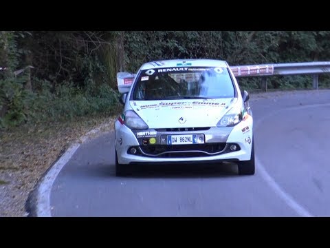 6°Rally del Sebino 2017 Gibellini - Scano by Ferrario Video