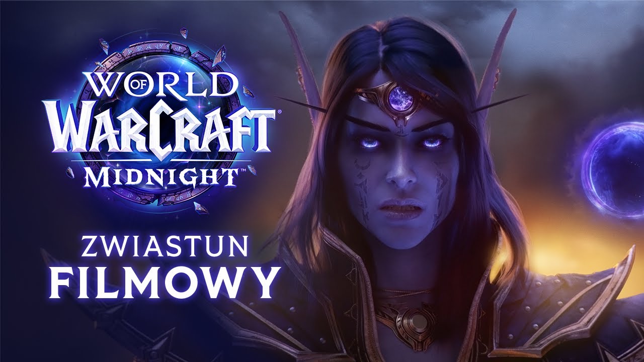 World of Warcraft®: Midnight - World of Warcraft | Battle.net