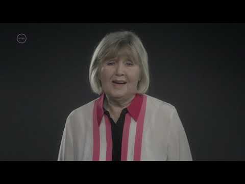 Radnóti Miklós: A la recherche - Halász Judit (Vers mindenkinek)