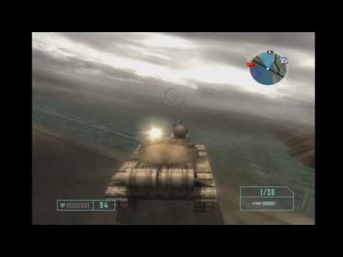 Spetz Playz Mercenaries: Playground of Destruction (Mui) Part 11 - Round 1: China VS South Korea