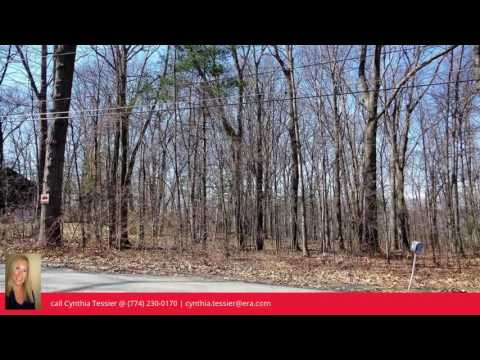 24  Jade Hill Rd., Auburn, MA 01501 - MLS #72144635