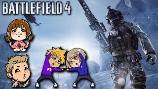 [PS5:BF4]  わちゃわちゃBF4