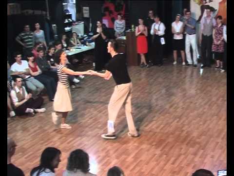 SHAG Final, Open Russian Championship, 24.04.2011