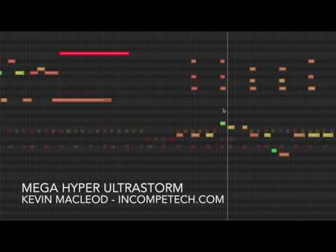 Video thumbnail for Mega Hyper Ultrastorm