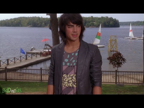 Jonas Brothers - Play My Music (Music Video Full) [Camp Rock EXTENDED VIDEOS] 4k