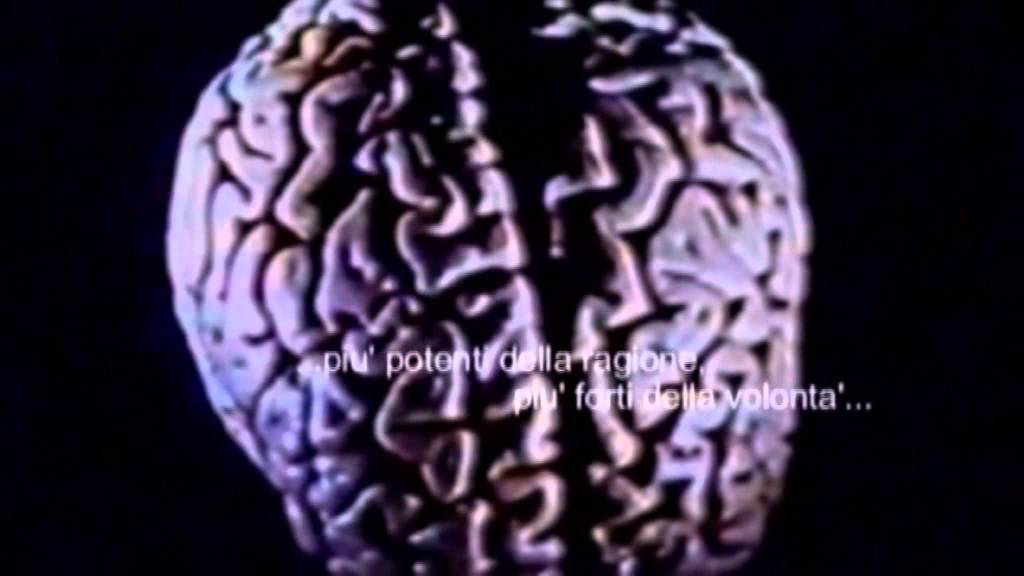 Radice Quadrata Di Tre (Lidris Cuadrade Di Tre') Trailer Lorenzo Bianchini Horror Movie