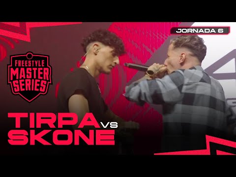 Tirpa vs Skone | PLAYOFFS | FMS España 2023 | #FMSFinals