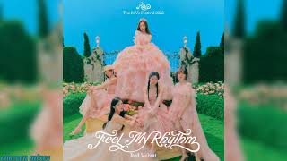 Download lagu Red Velvet - Feel My Rhythm (100%  Instrumental) mp3 Download lagu Red Velvet - Feel My Rhythm (100%  Instrumental) mp3