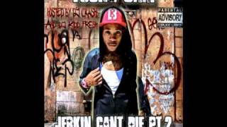 Young Sam - King Of Jerk Outro (Jerkin Song)  [Jerkin Can't Die Pt. 2]