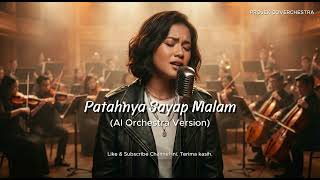 Download lagu Projek Coverchestra – Patahnya Sayap Malam Cover (AI Orchestral Version) mp3 Download lagu Projek Coverchestra – Patahnya Sayap Malam Cover (AI Orchestral Version) mp3
