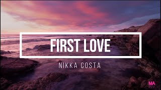 Download lagu Nikka Costa - First Love (Lyrics) Cover by Dito Agustyan mp3 Download lagu Nikka Costa - First Love (Lyrics) Cover by Dito Agustyan mp3