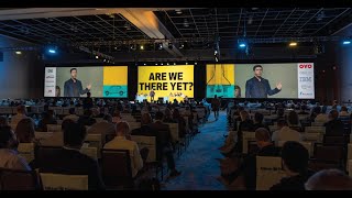 HotelRunner @ The Phocuswright Conference 2019, Florida