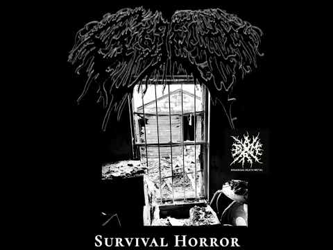 GregFilth - Survival Horror Album