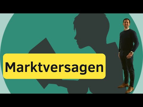 Marktversagen