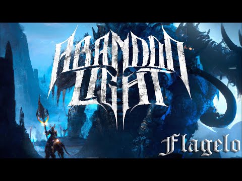 Abandon Light - Flagelo (Official Lyric Video)
