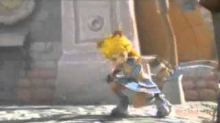 Видео 1 к игре Iris Online