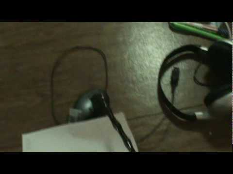 Gosu mouse micro. Training for the Korean Proleague