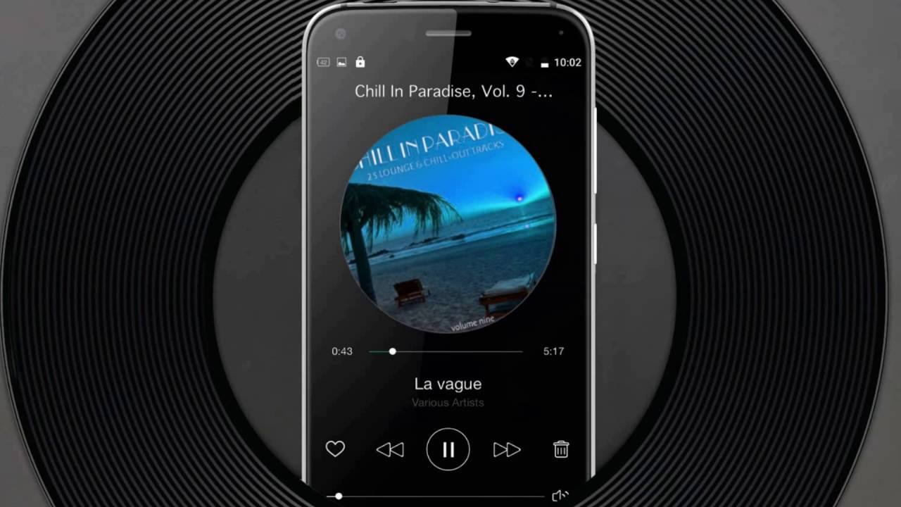 Смартфон Umi Diamond