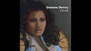 Simone Denny - Cliché - Junior Vasquez Massive Club Remix
